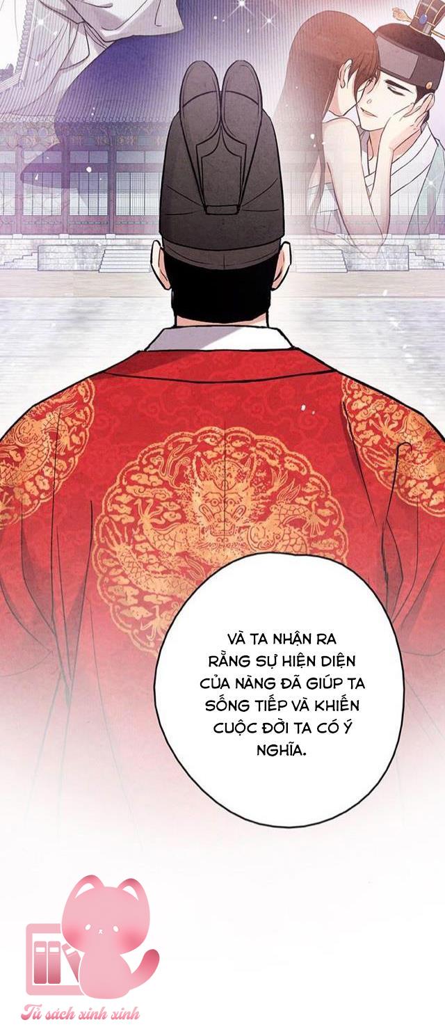 Lệnh Cấm Hôn - Chap 101 - Trang 61