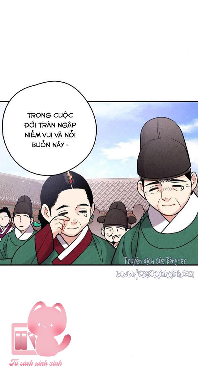 Lệnh Cấm Hôn - Chap 101 - Trang 62