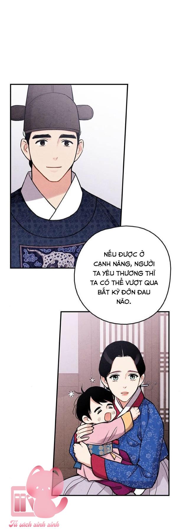 Lệnh Cấm Hôn - Chap 101 - Trang 63