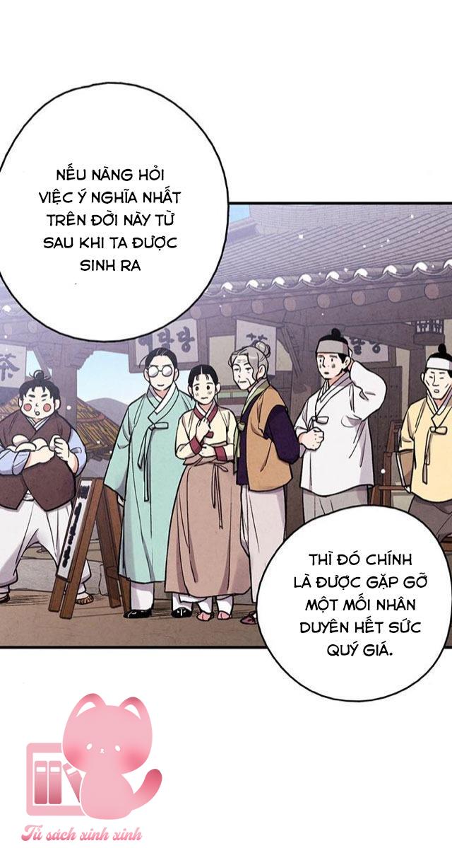 Lệnh Cấm Hôn - Chap 101 - Trang 64