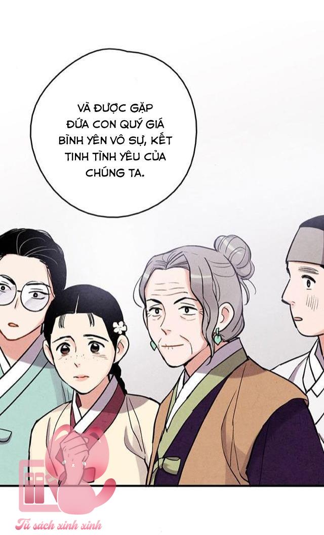 Lệnh Cấm Hôn - Chap 101 - Trang 65