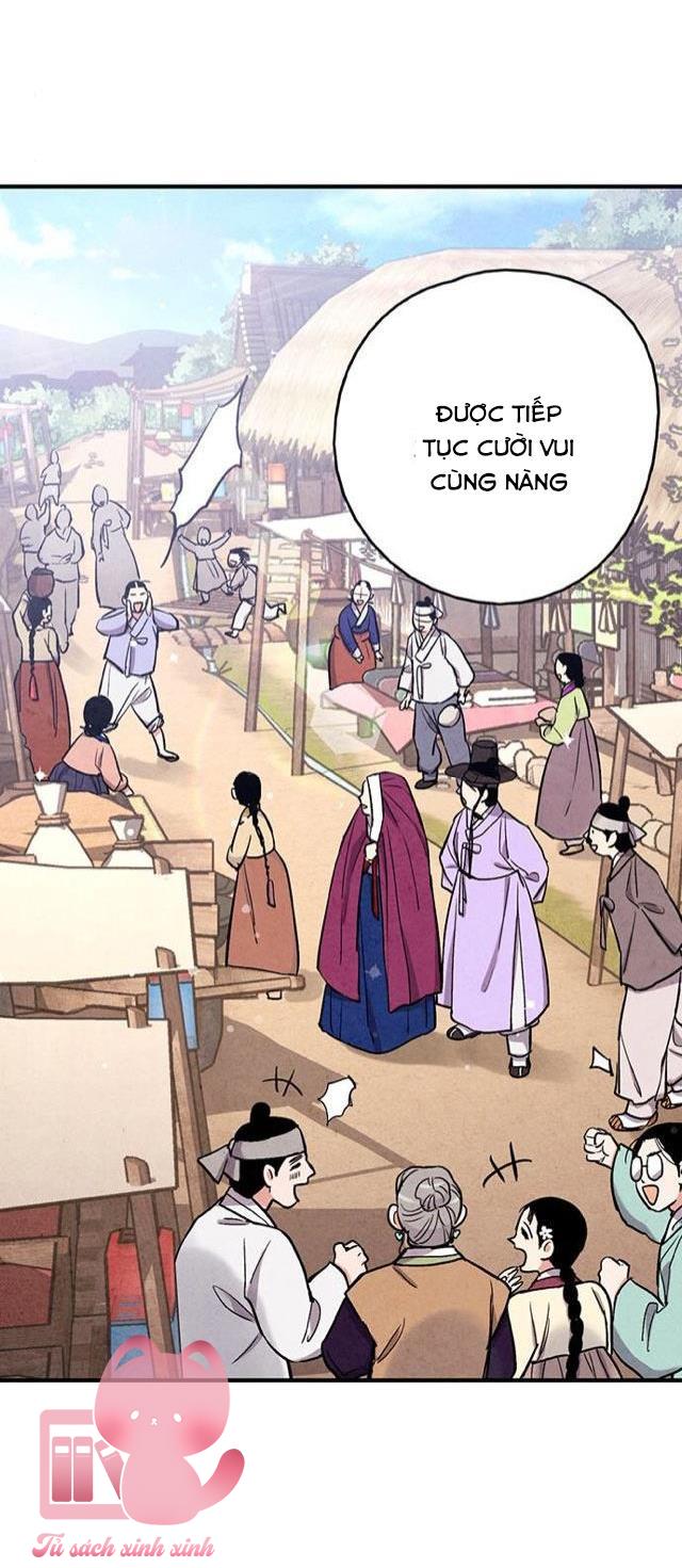 Lệnh Cấm Hôn - Chap 101 - Trang 66