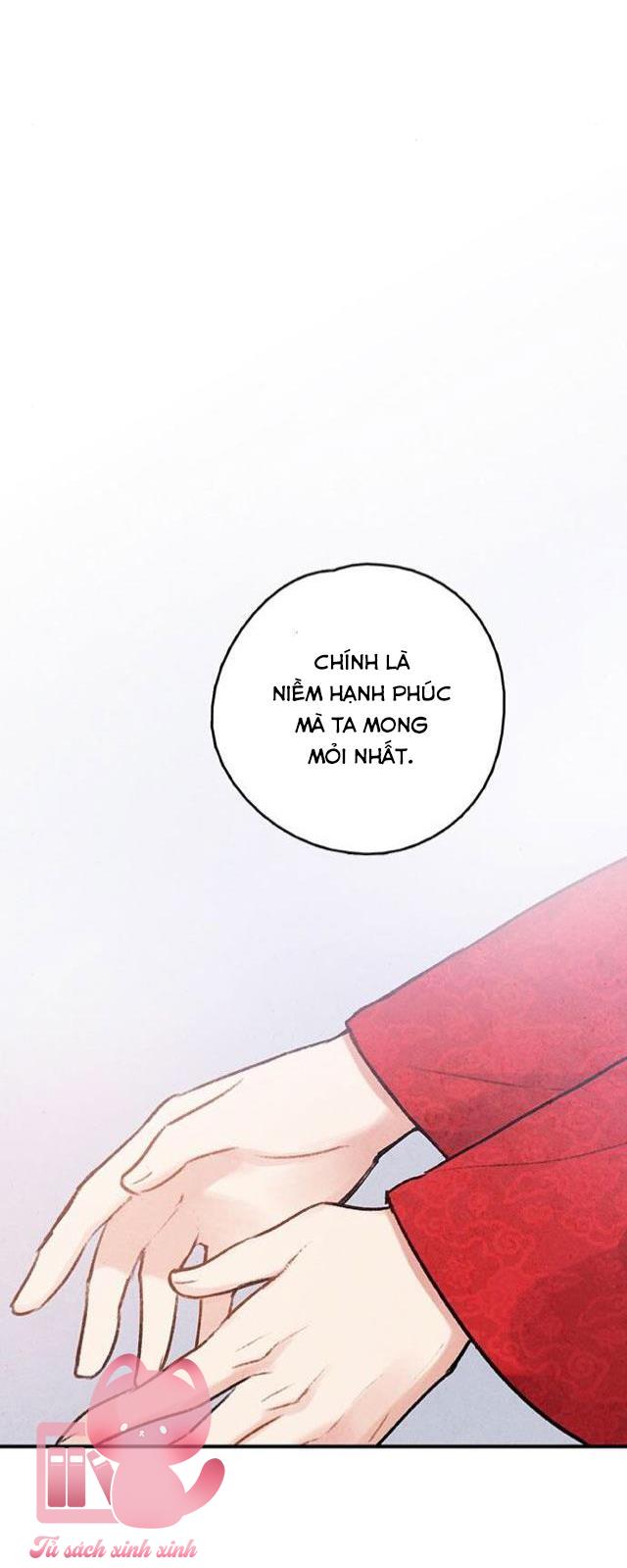 Lệnh Cấm Hôn - Chap 101 - Trang 67