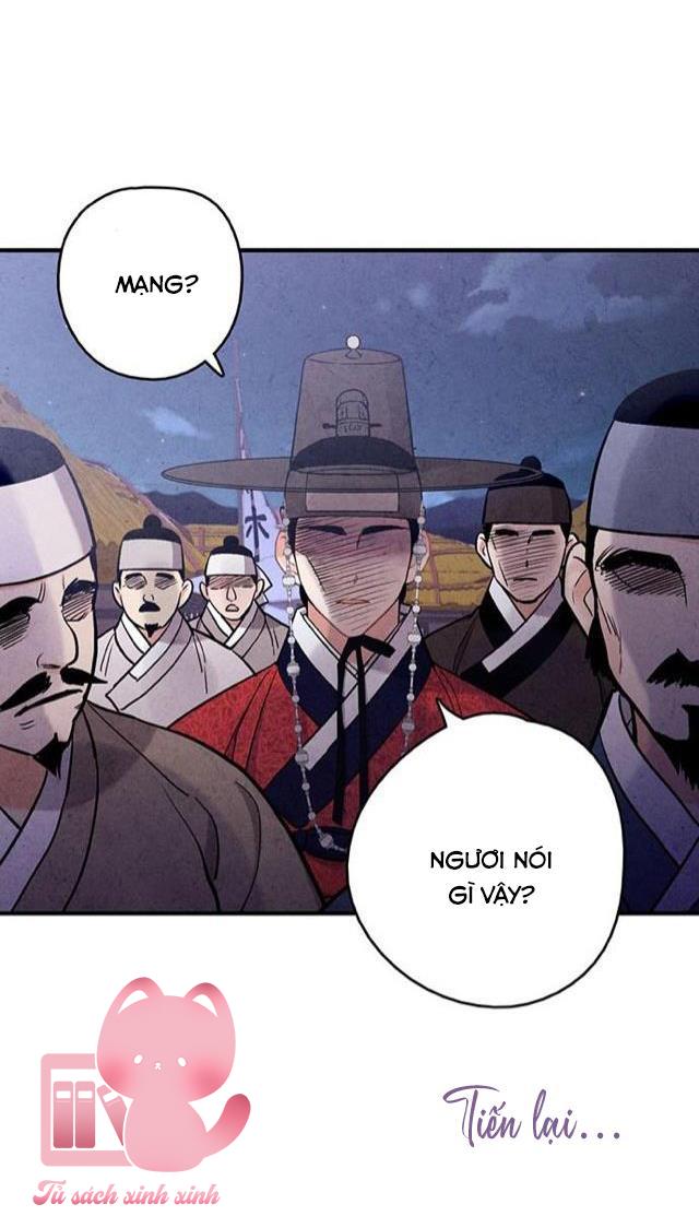 Lệnh Cấm Hôn - Chap 101 - Trang 8