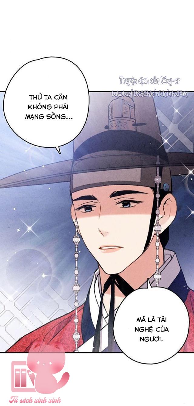 Lệnh Cấm Hôn - Chap 101 - Trang 9