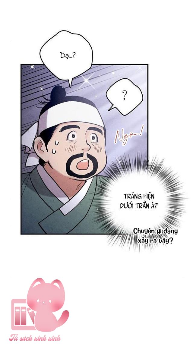 Lệnh Cấm Hôn - Chap 101 - Trang 10