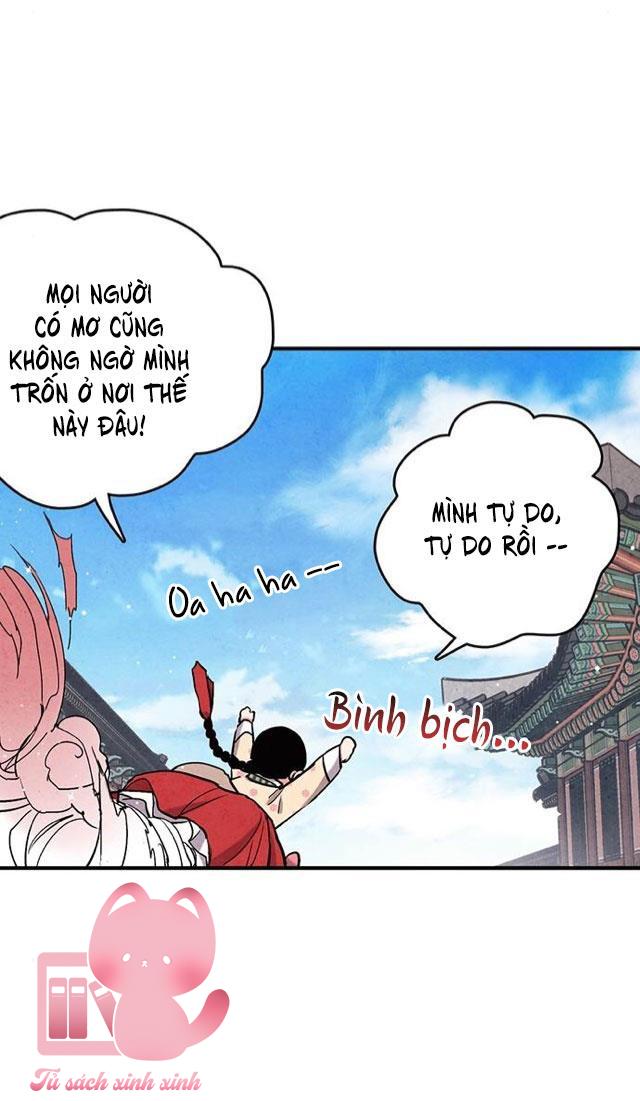 Lệnh Cấm Hôn - Chap 102 - Trang 12