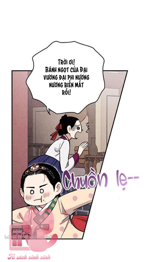 Lệnh Cấm Hôn - Chap 102 - Trang 14