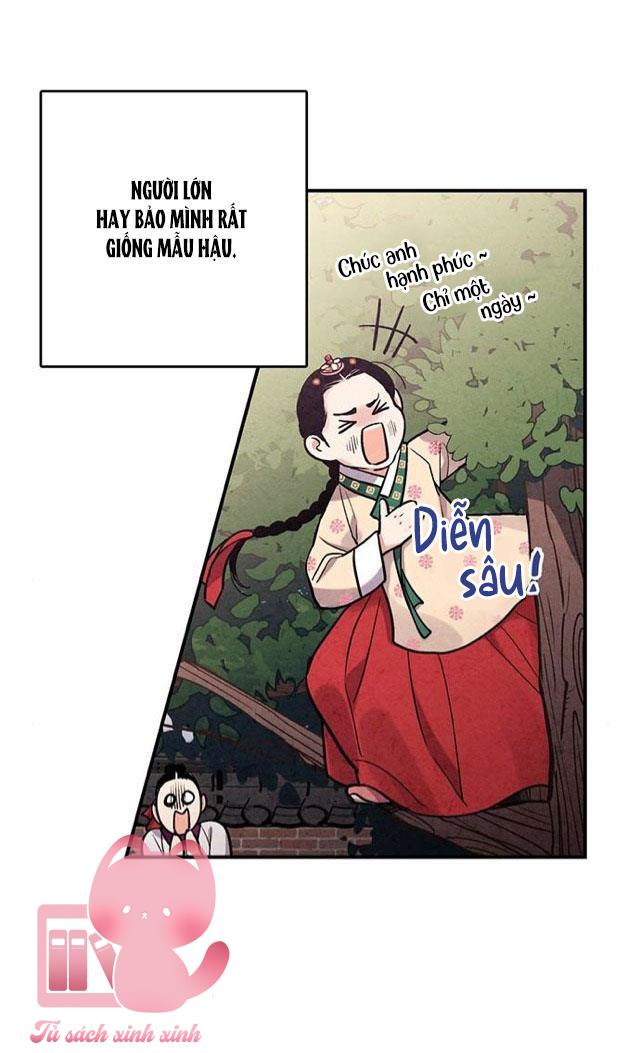Lệnh Cấm Hôn - Chap 102 - Trang 15
