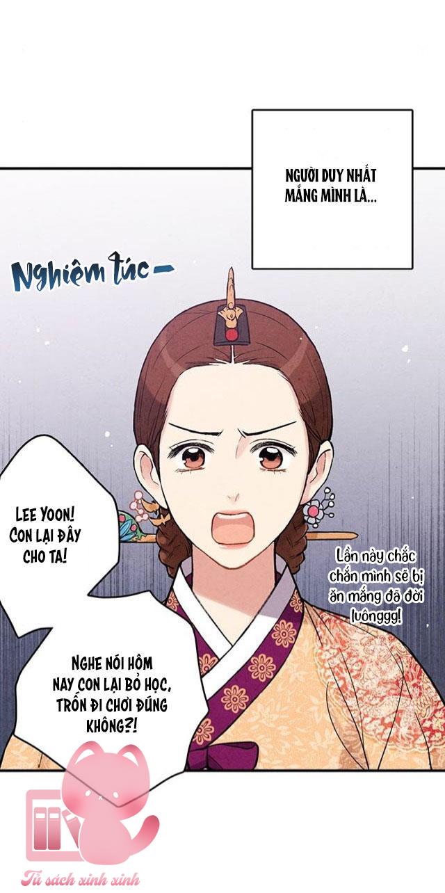 Lệnh Cấm Hôn - Chap 102 - Trang 17