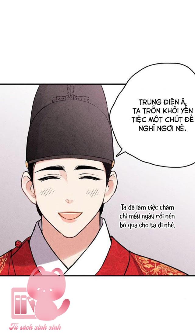Lệnh Cấm Hôn - Chap 102 - Trang 19