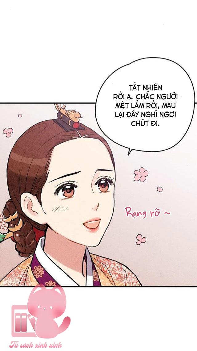 Lệnh Cấm Hôn - Chap 102 - Trang 20
