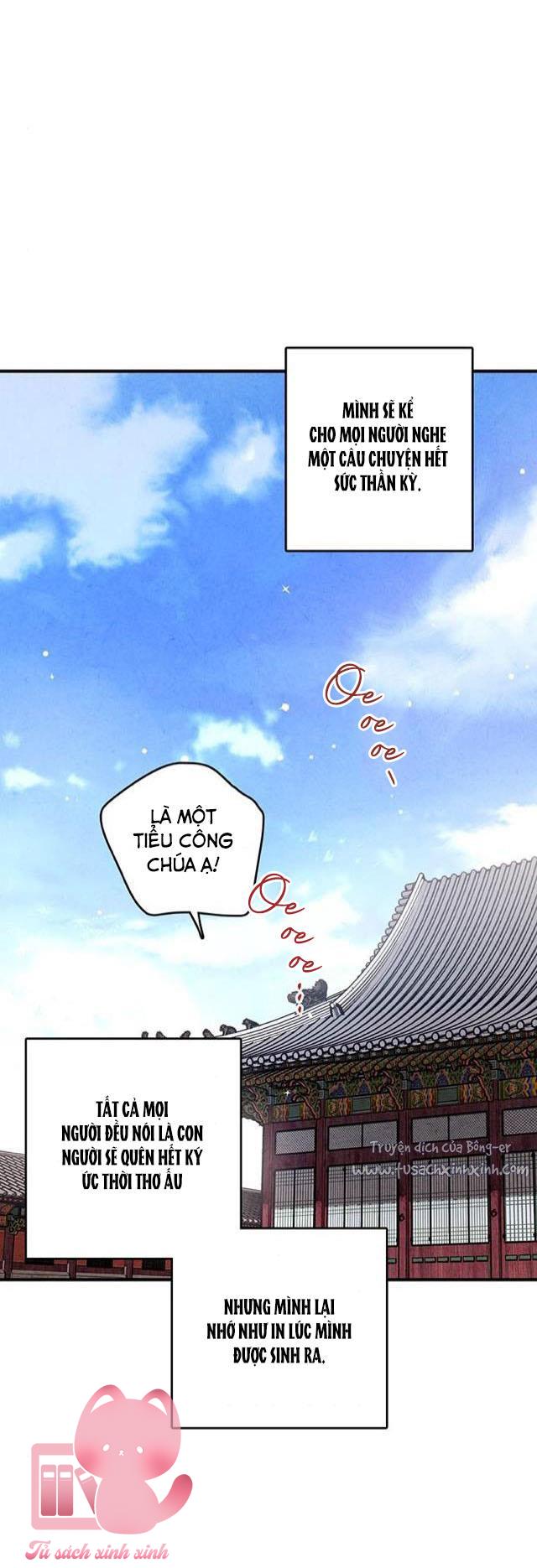 Lệnh Cấm Hôn - Chap 102 - Trang 3