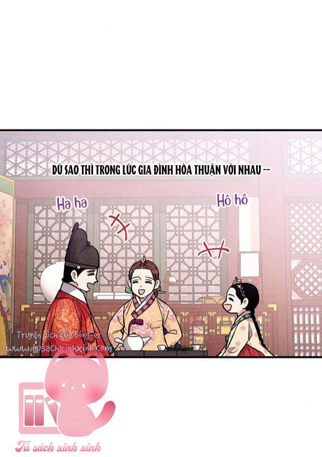Lệnh Cấm Hôn - Chap 102 - Trang 22