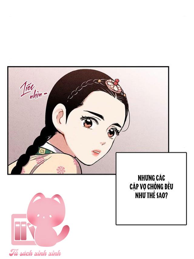 Lệnh Cấm Hôn - Chap 102 - Trang 24