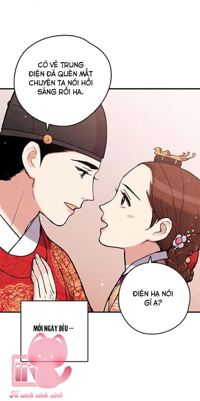 Lệnh Cấm Hôn - Chap 102 - Trang 25