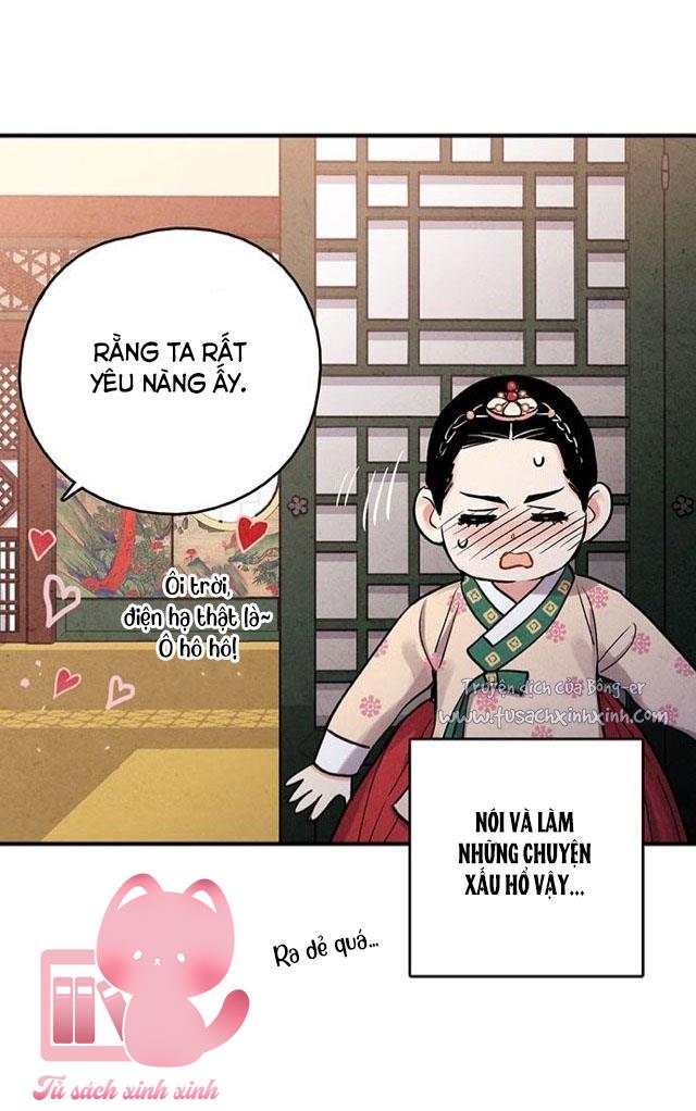 Lệnh Cấm Hôn - Chap 102 - Trang 26