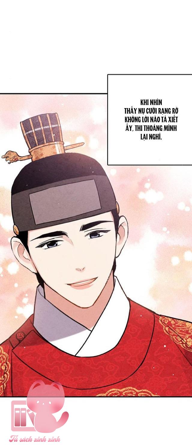 Lệnh Cấm Hôn - Chap 102 - Trang 28