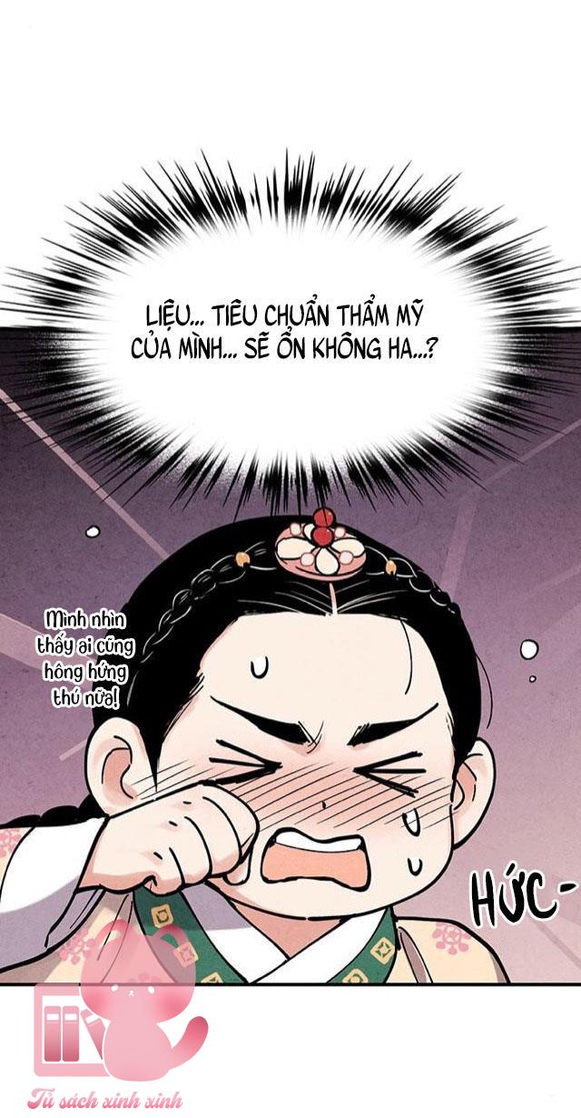 Lệnh Cấm Hôn - Chap 102 - Trang 29