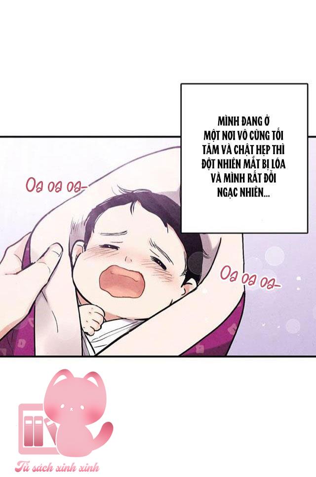 Lệnh Cấm Hôn - Chap 102 - Trang 4