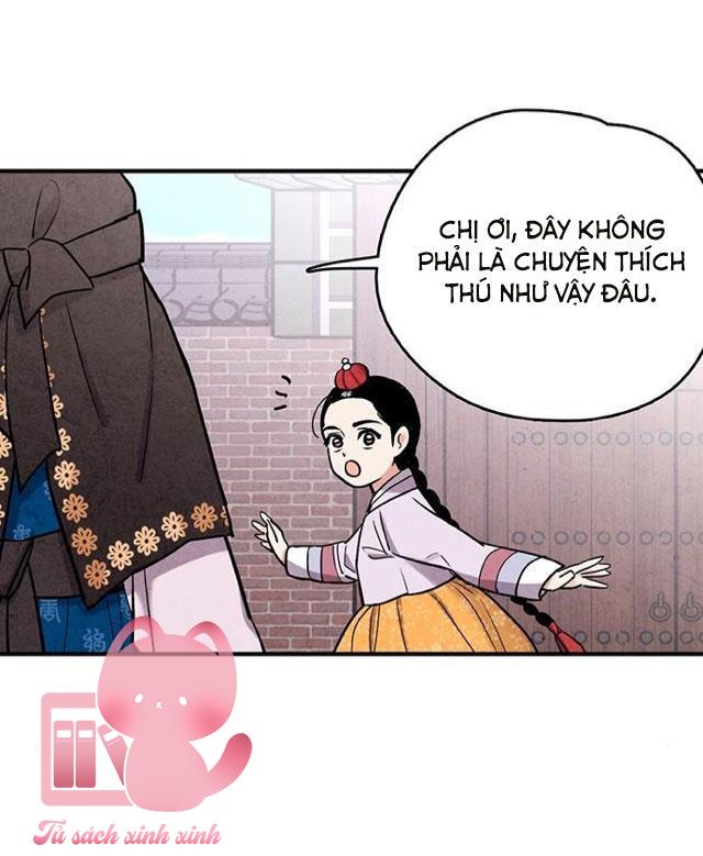 Lệnh Cấm Hôn - Chap 102 - Trang 33