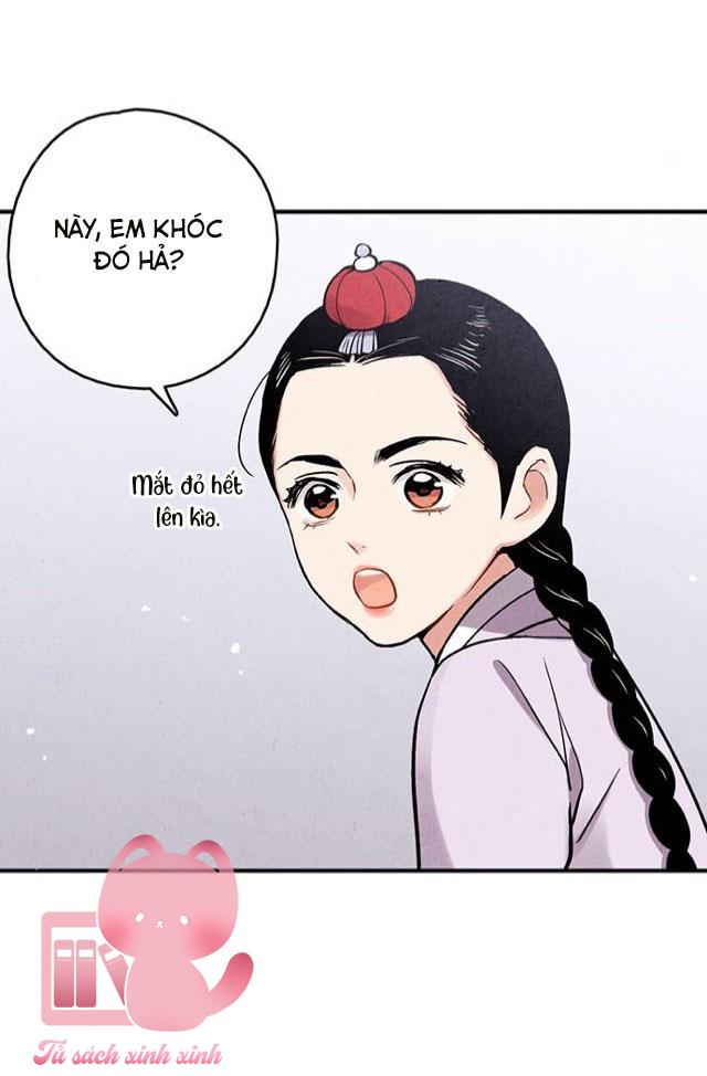 Lệnh Cấm Hôn - Chap 102 - Trang 35