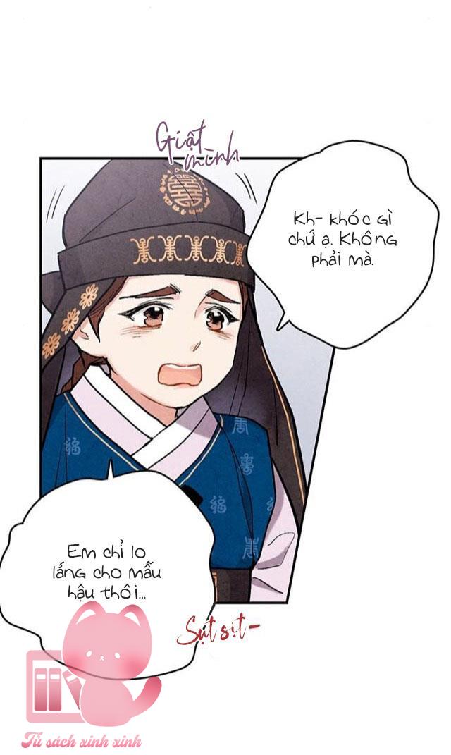 Lệnh Cấm Hôn - Chap 102 - Trang 36
