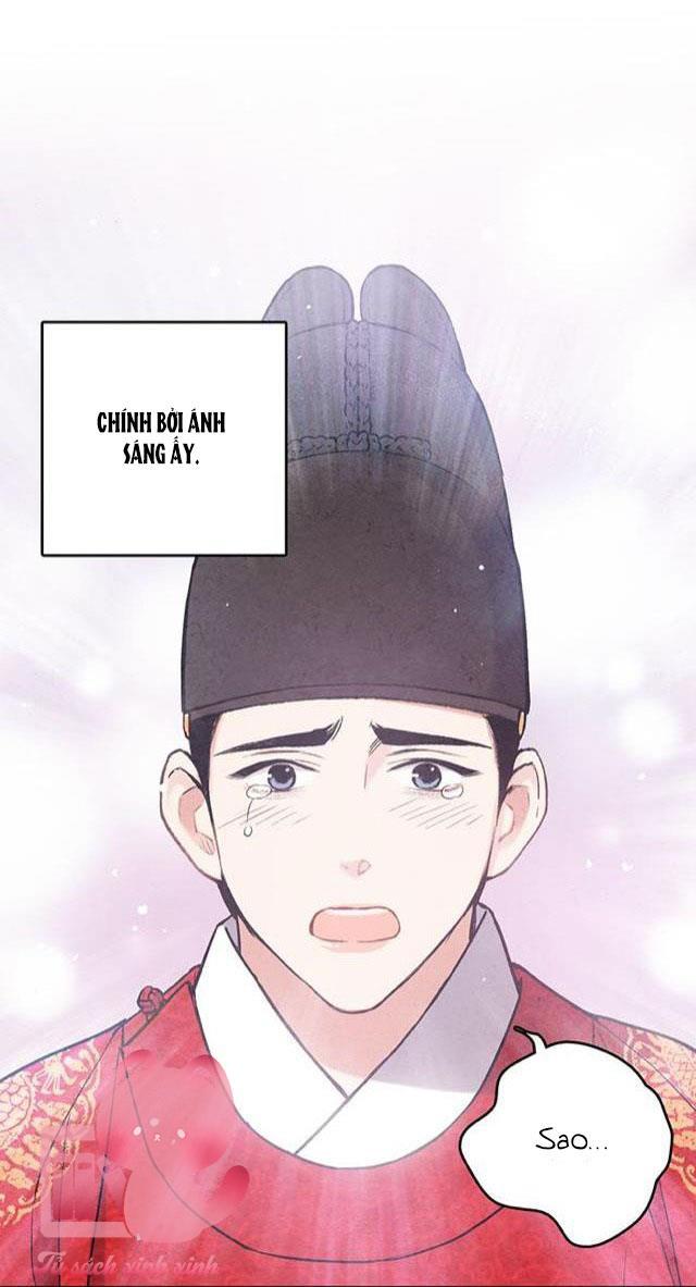 Lệnh Cấm Hôn - Chap 102 - Trang 5