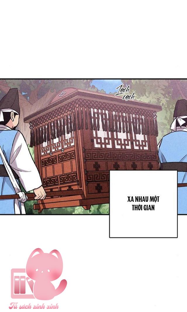 Lệnh Cấm Hôn - Chap 102 - Trang 43