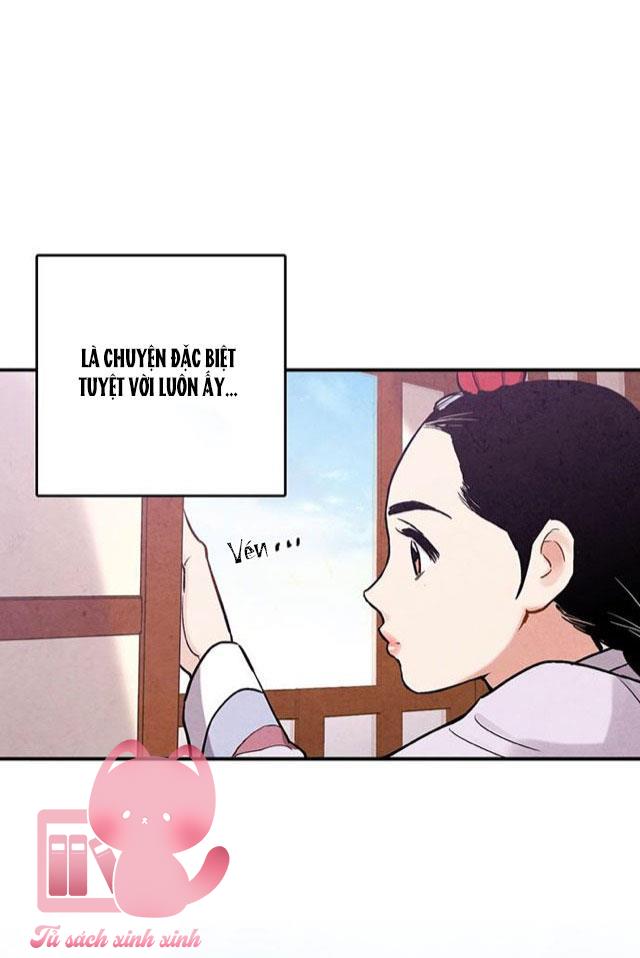 Lệnh Cấm Hôn - Chap 102 - Trang 44