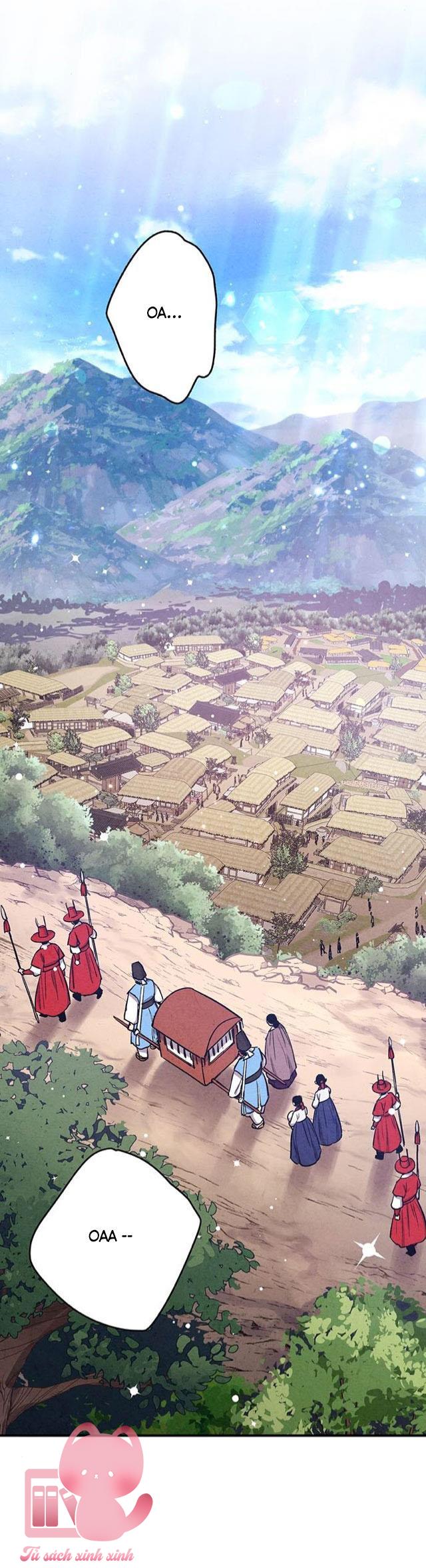 Lệnh Cấm Hôn - Chap 102 - Trang 45