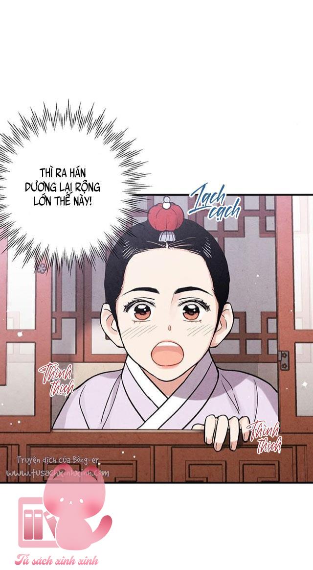 Lệnh Cấm Hôn - Chap 102 - Trang 46