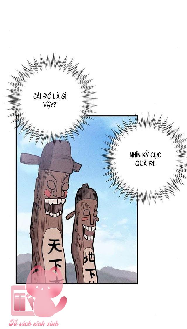Lệnh Cấm Hôn - Chap 102 - Trang 47