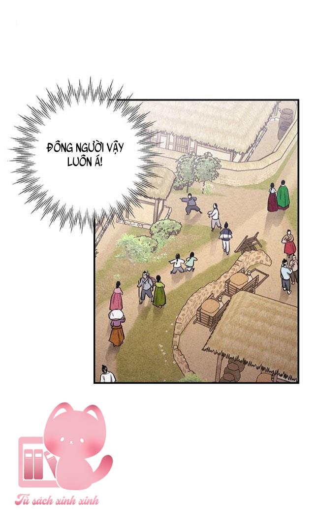 Lệnh Cấm Hôn - Chap 102 - Trang 48