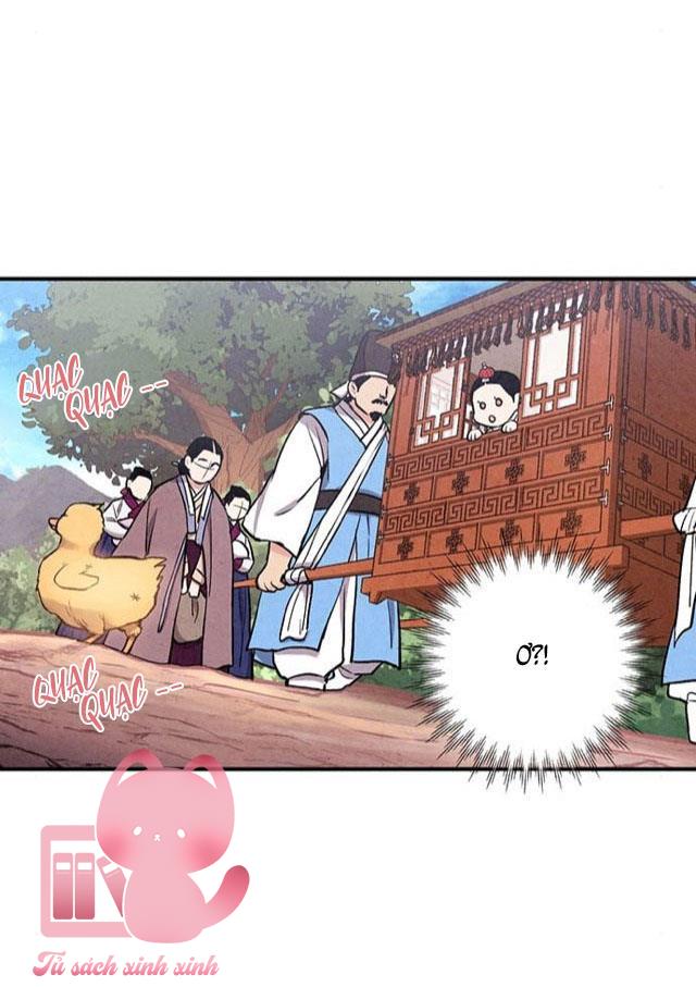 Lệnh Cấm Hôn - Chap 102 - Trang 49