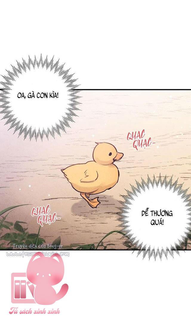 Lệnh Cấm Hôn - Chap 102 - Trang 50