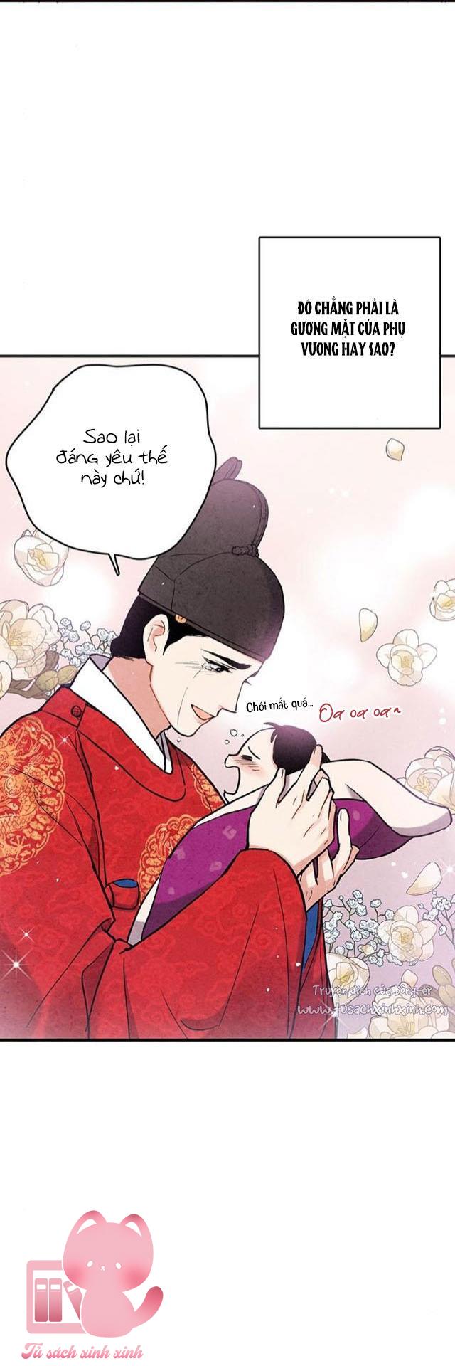 Lệnh Cấm Hôn - Chap 102 - Trang 6