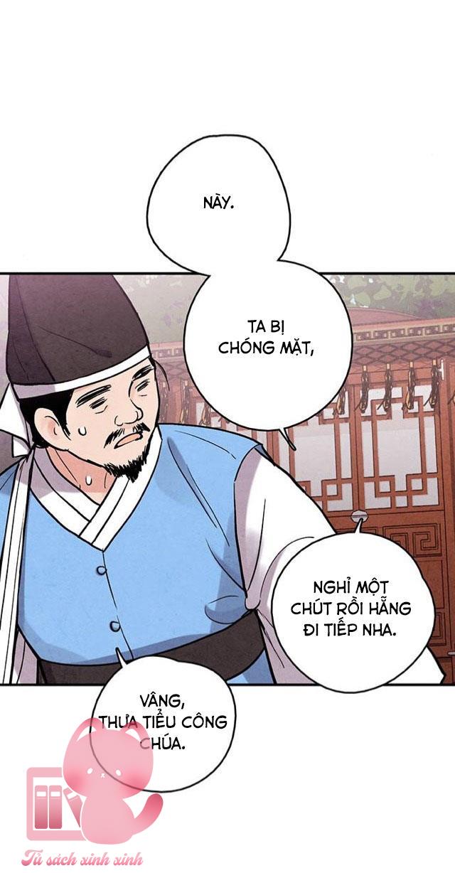 Lệnh Cấm Hôn - Chap 102 - Trang 51