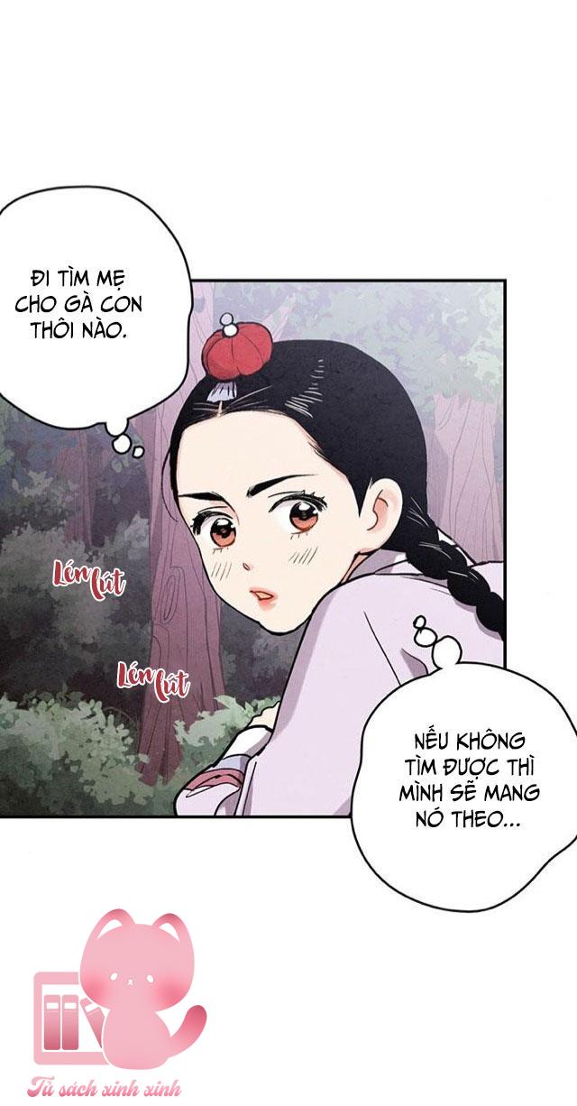 Lệnh Cấm Hôn - Chap 102 - Trang 53