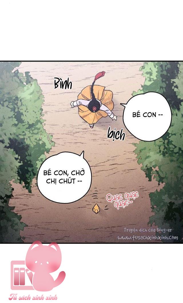 Lệnh Cấm Hôn - Chap 102 - Trang 54
