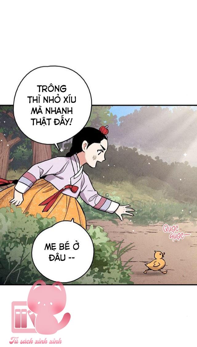 Lệnh Cấm Hôn - Chap 102 - Trang 55