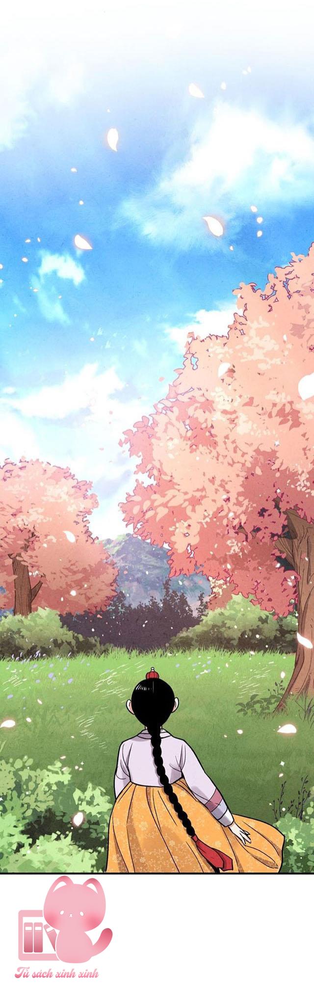Lệnh Cấm Hôn - Chap 102 - Trang 57
