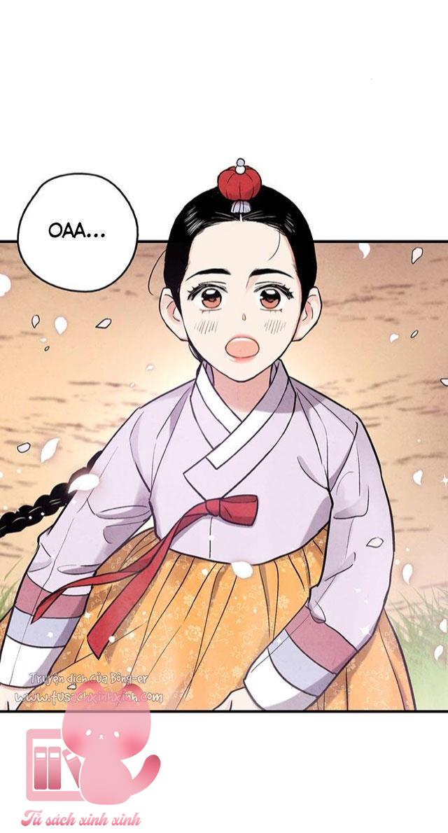Lệnh Cấm Hôn - Chap 102 - Trang 58