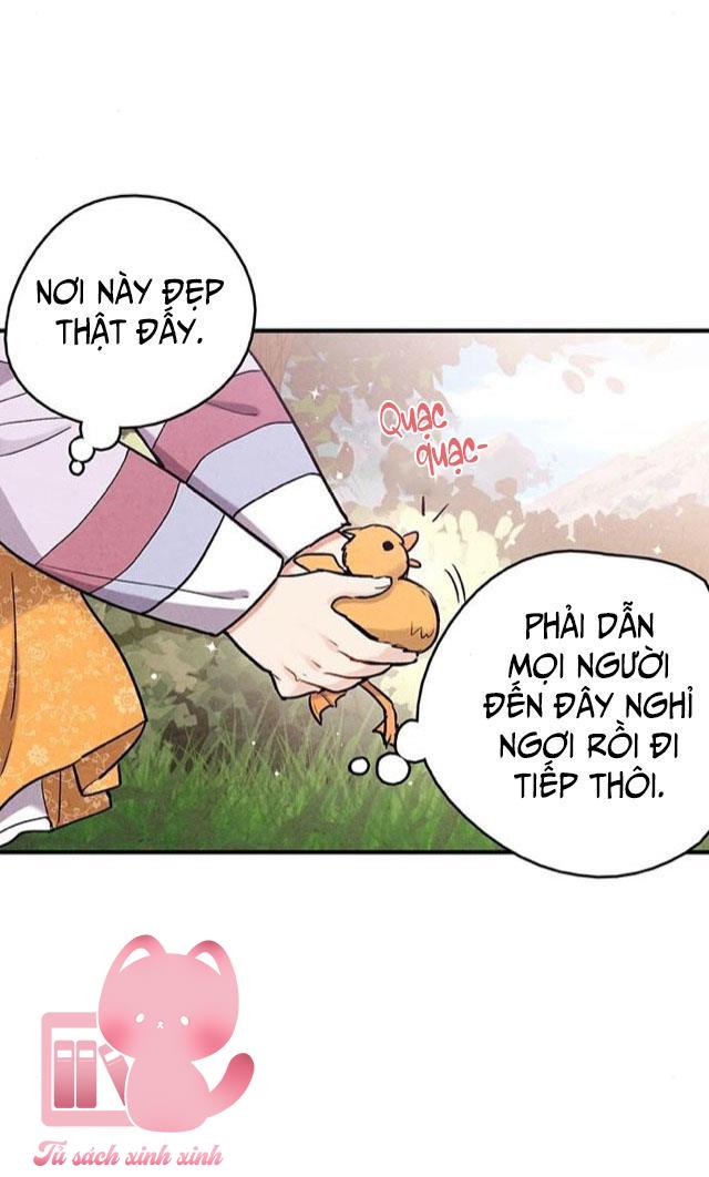 Lệnh Cấm Hôn - Chap 102 - Trang 59