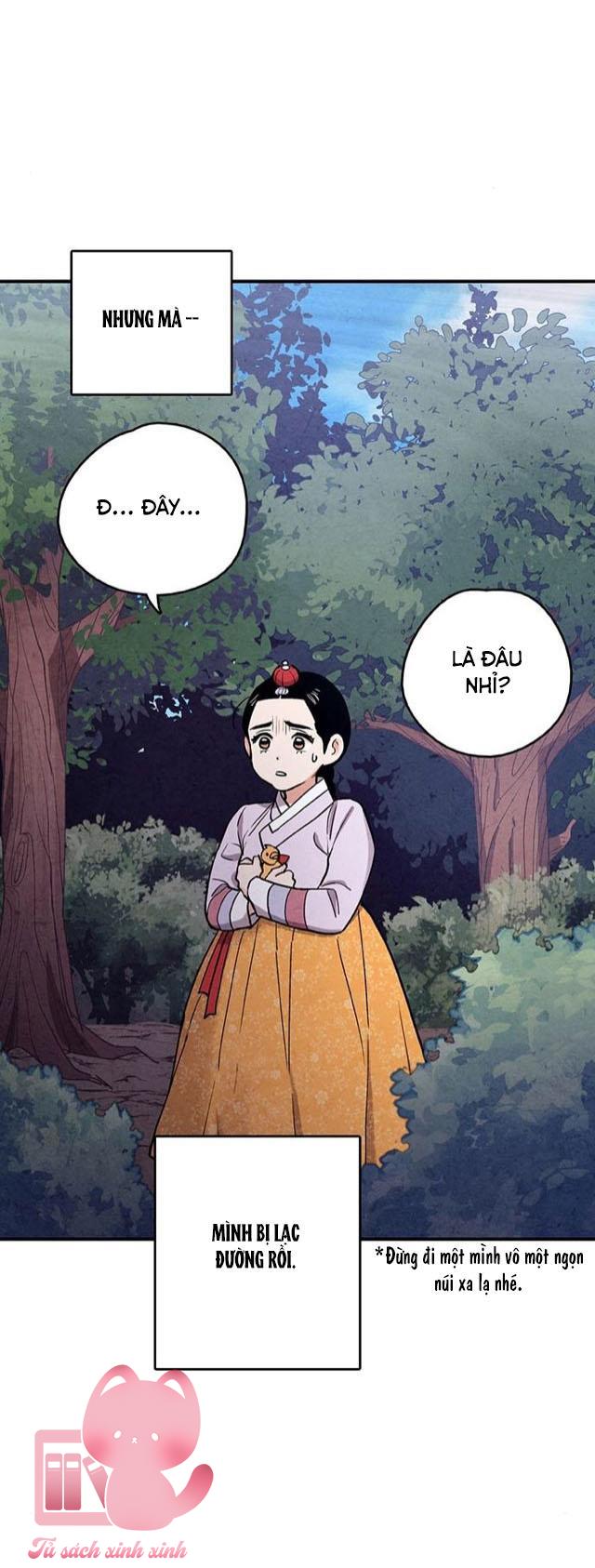 Lệnh Cấm Hôn - Chap 102 - Trang 60