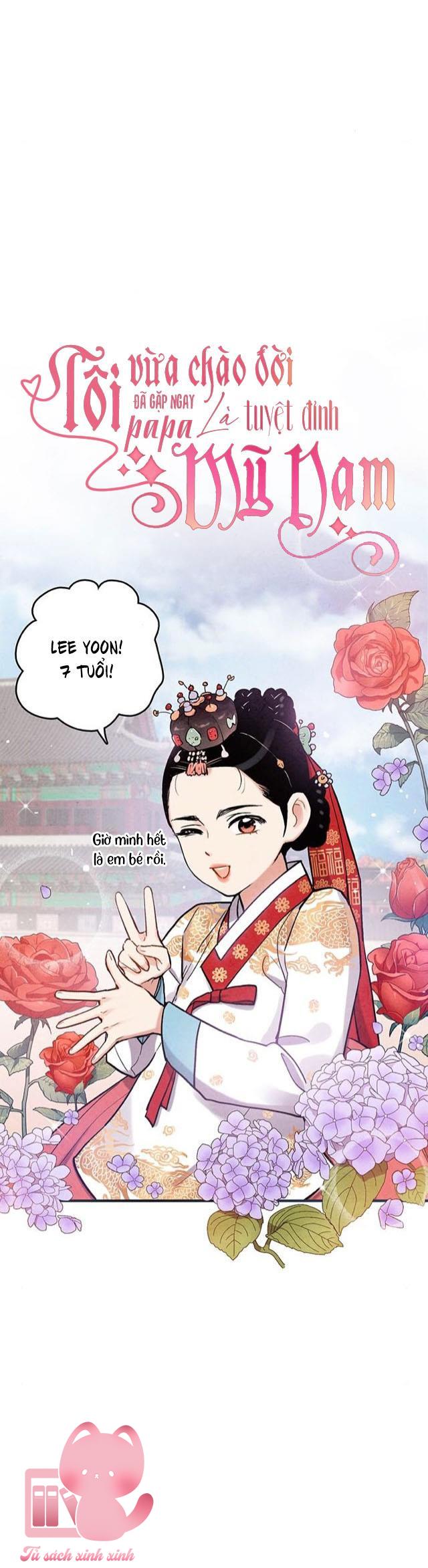 Lệnh Cấm Hôn - Chap 102 - Trang 7