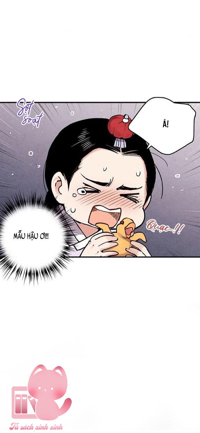 Lệnh Cấm Hôn - Chap 102 - Trang 64
