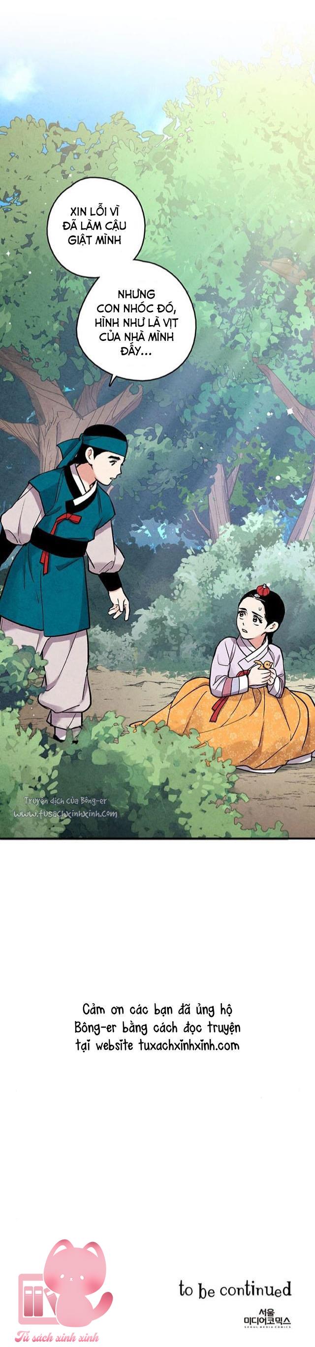 Lệnh Cấm Hôn - Chap 102 - Trang 66