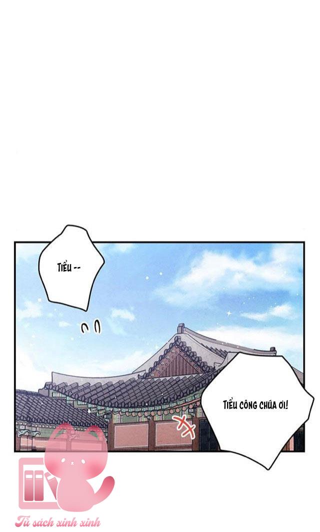 Lệnh Cấm Hôn - Chap 102 - Trang 8