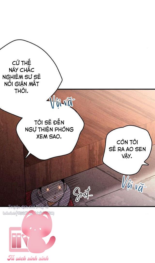 Lệnh Cấm Hôn - Chap 102 - Trang 10